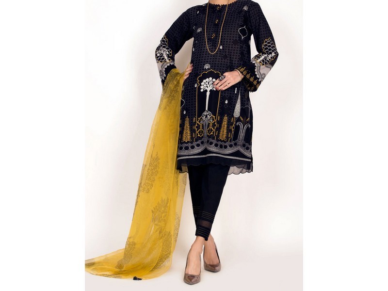 Almirah Summer Lawn Suits Collection 2021