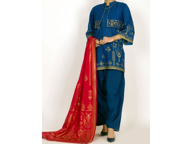 Almirah Summer Lawn Suits Collection 2021