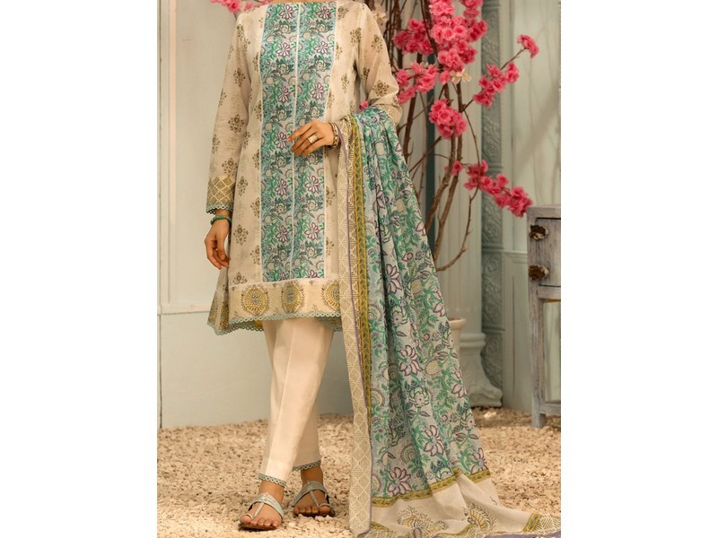 Almirah Summer Lawn Suits Collection 2021