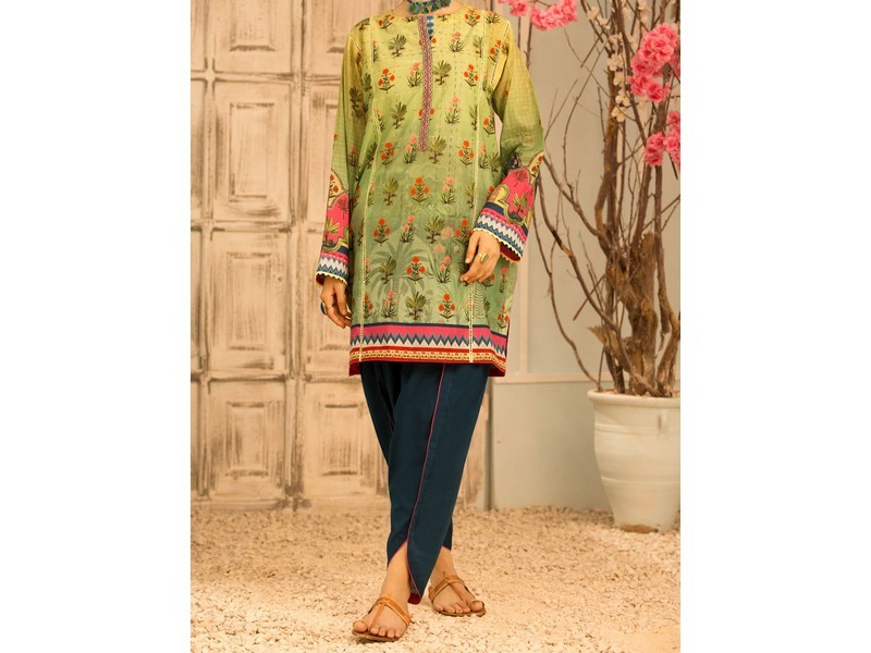 Almirah Summer Lawn Suits Collection 2021