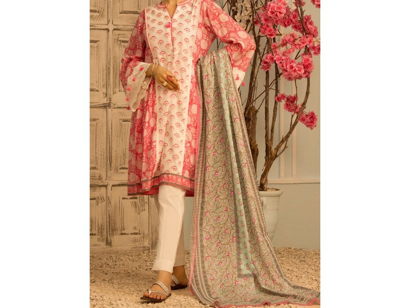 Almirah Summer Lawn Suits Collection 2021