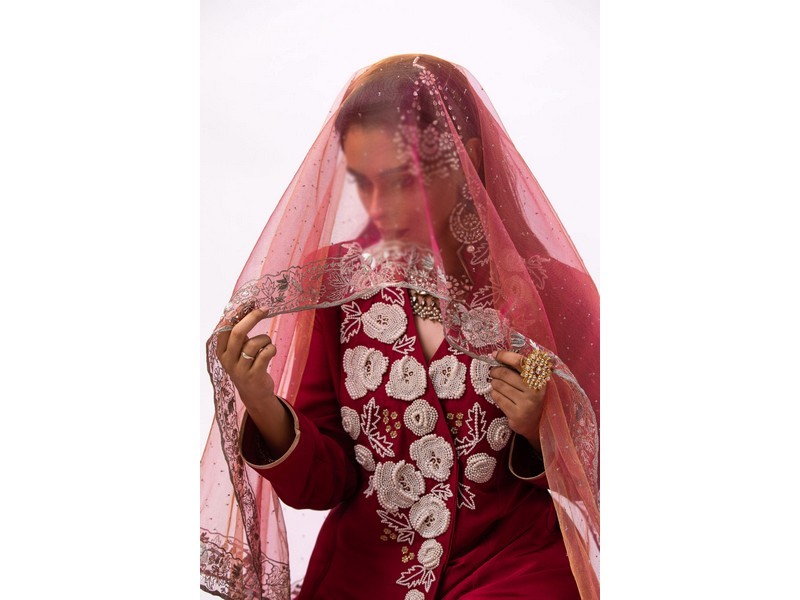 Maheen Khan Bridal Dresses Dresses Collection 2021