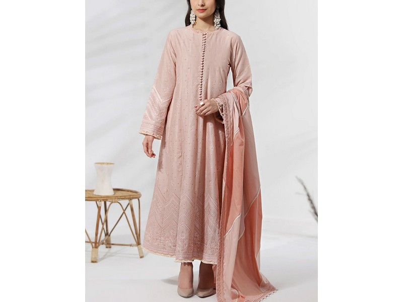 Jazmin Spring Summer Lawn Collection 2021