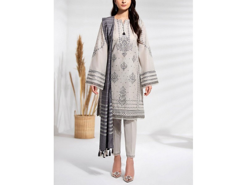 Jazmin Spring Summer Lawn Collection 2021