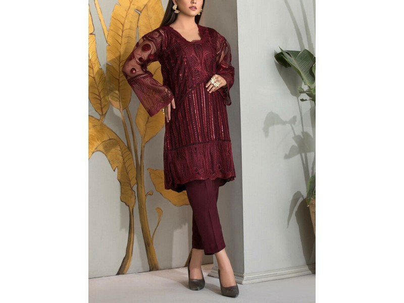 Kross Kulture Summer Dresses Collection 2021