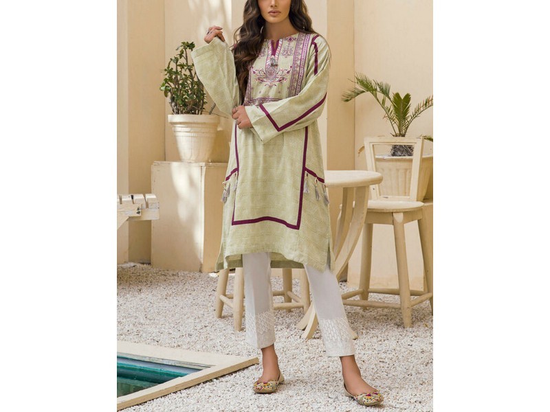 Kross Kulture Summer Dresses Collection 2021