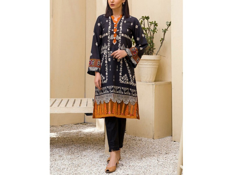 Kross Kulture Summer Dresses Collection 2021