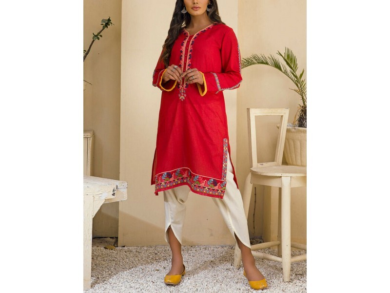Kross Kulture Summer Dresses Collection 2021