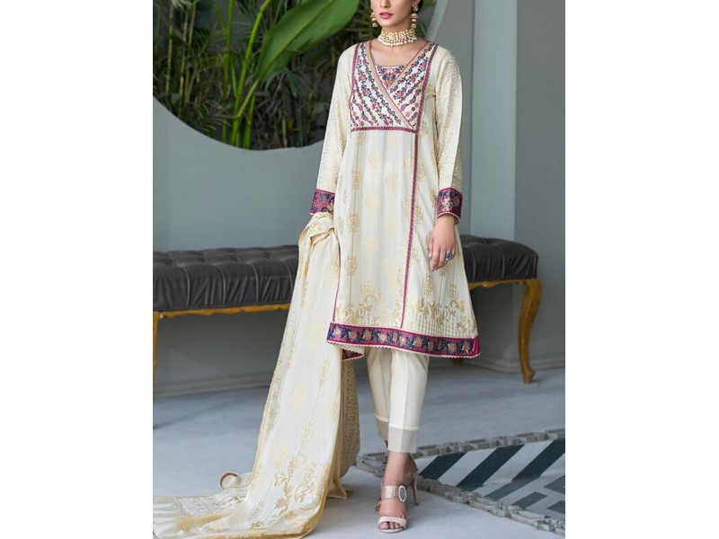 Kross Kulture Summer Dresses Collection 2021