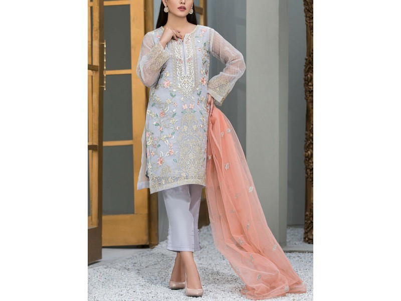 Kross Kulture Summer Dresses Collection 2021