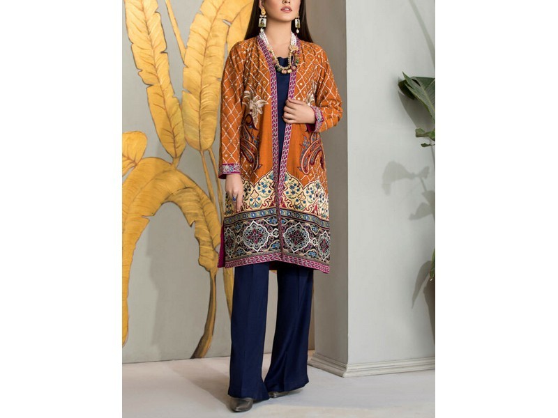 Kross Kulture Summer Dresses Collection 2021