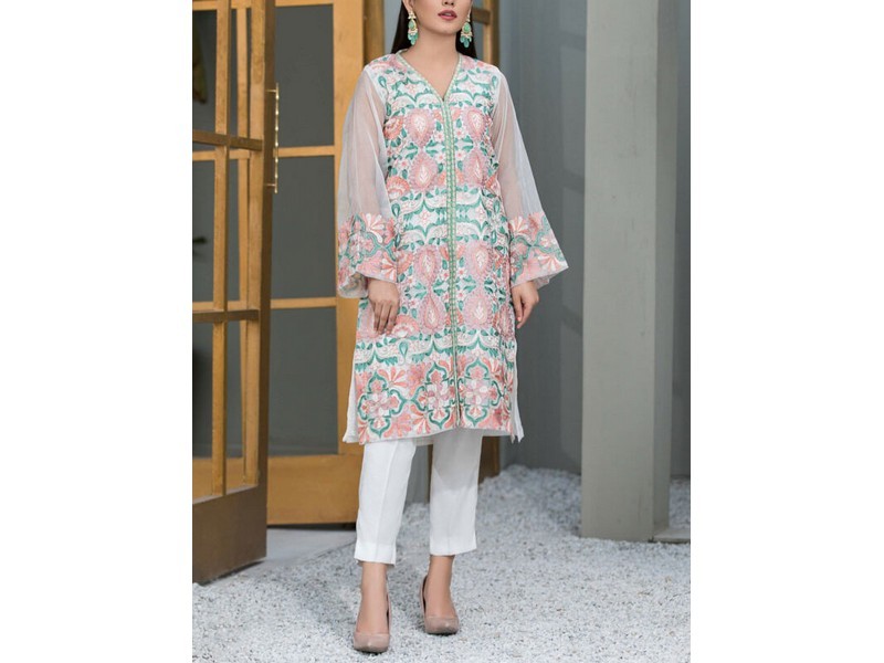 Kross Kulture Summer Dresses Collection 2021