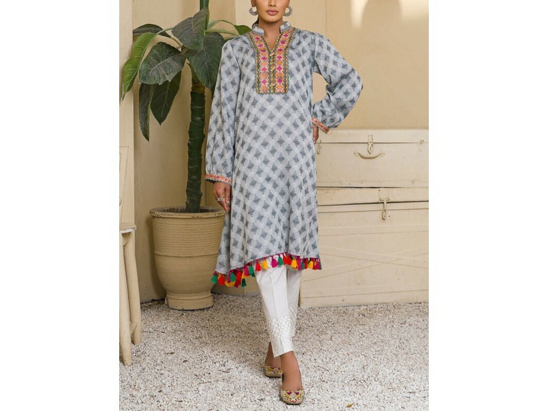 Kross Kulture Summer Dresses Collection 2021