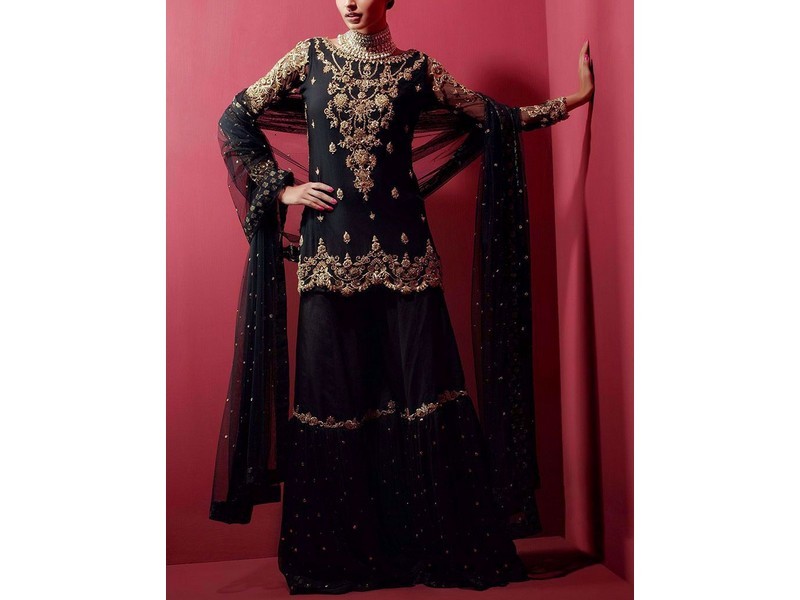 Rozina Munib Formal & Bridal Dresses Collection 2021