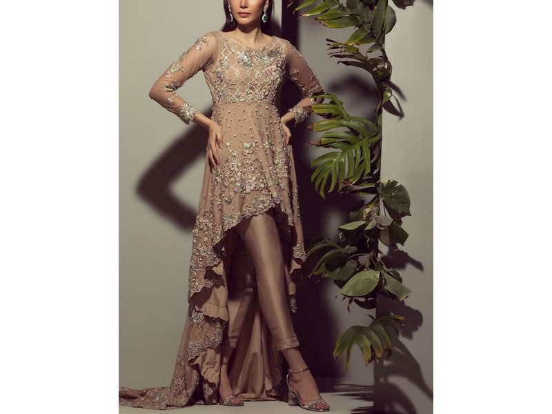 Rozina Munib Formal & Bridal Dresses Collection 2021