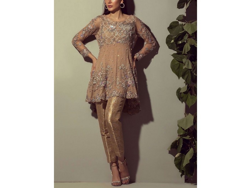 Rozina Munib Formal & Bridal Dresses Collection 2021