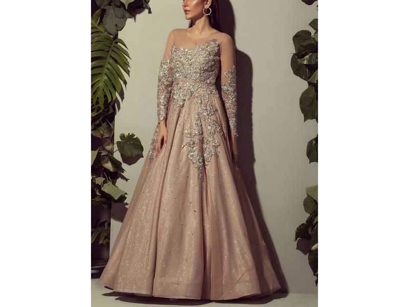 Rozina Munib Formal & Bridal Dresses Collection 2021
