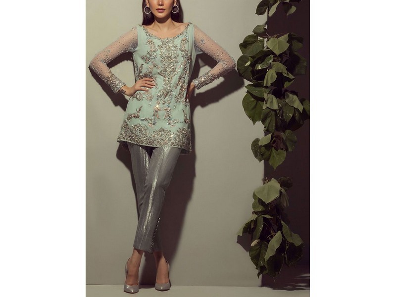 Rozina Munib Formal & Bridal Dresses Collection 2021