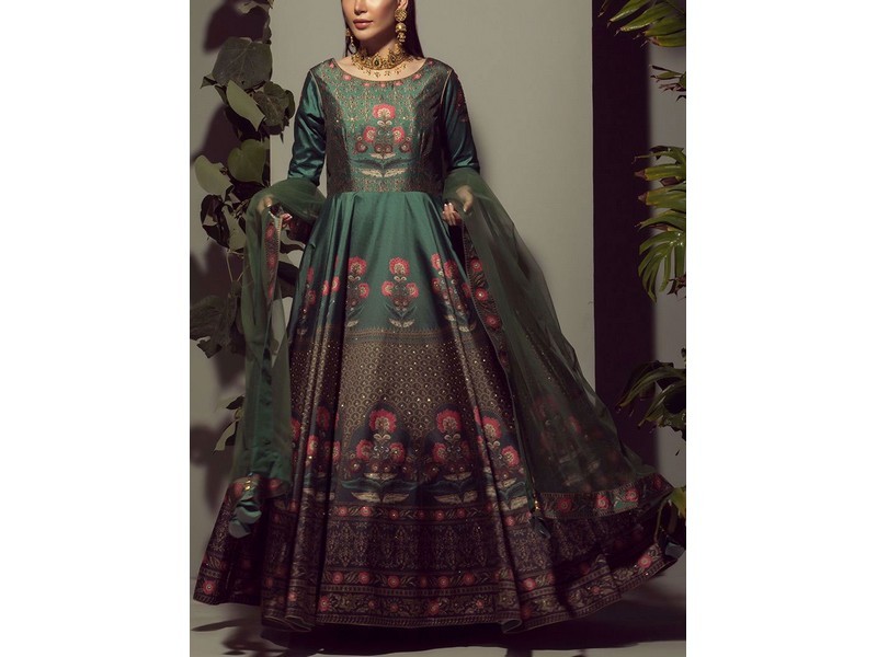 Rozina Munib Formal & Bridal Dresses Collection 2021