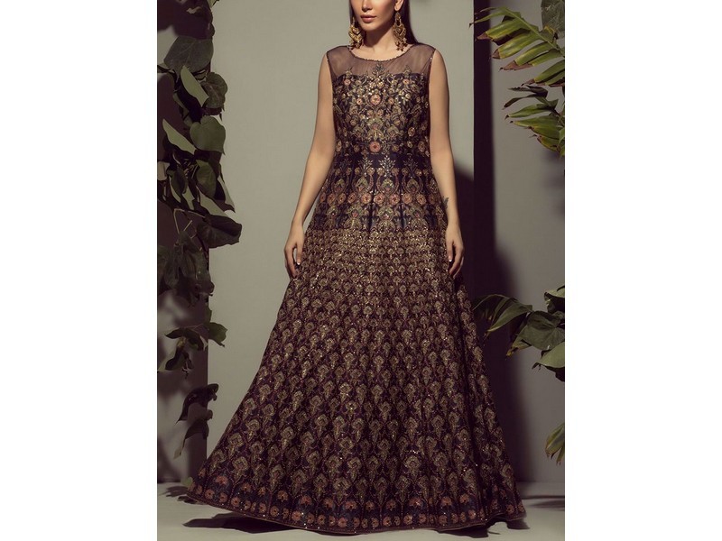 Rozina Munib Formal & Bridal Dresses Collection 2021