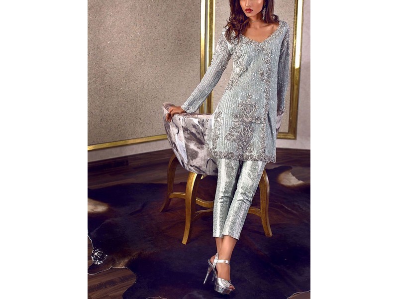 Rozina Munib Formal & Bridal Dresses Collection 2021