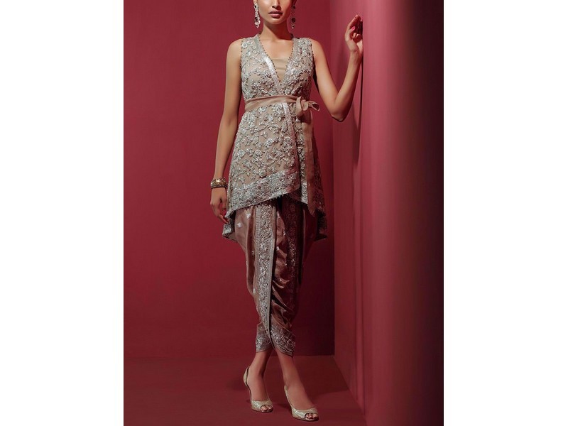 Rozina Munib Formal & Bridal Dresses Collection 2021