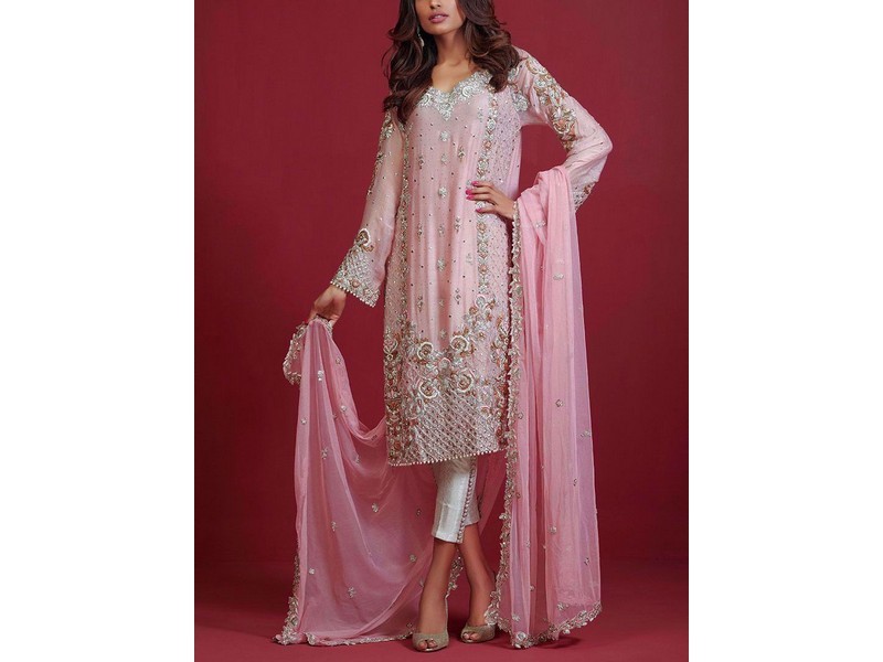 Rozina Munib Formal & Bridal Dresses Collection 2021