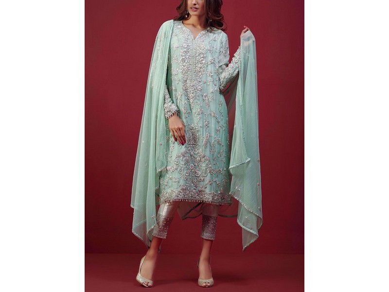 Rozina Munib Formal & Bridal Dresses Collection 2021