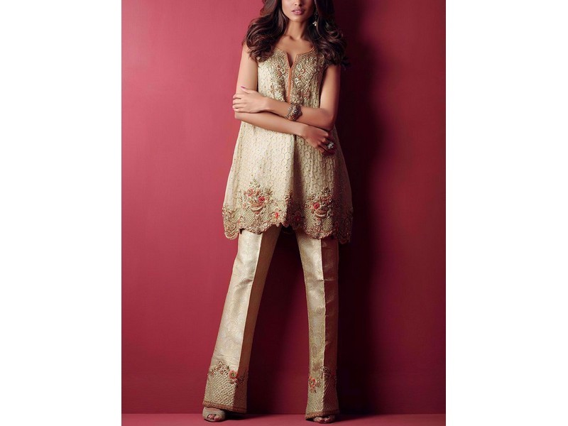 Rozina Munib Formal & Bridal Dresses Collection 2021
