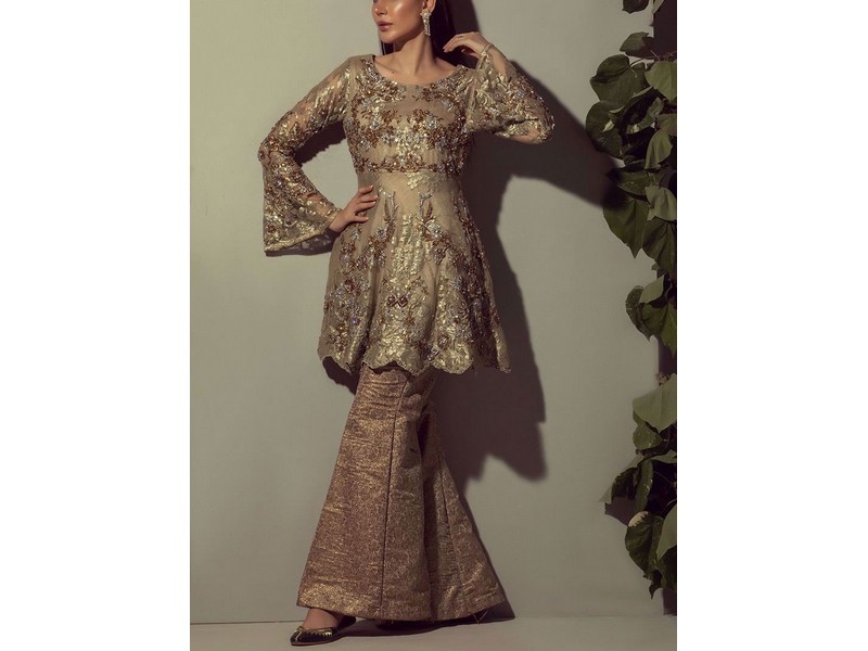Rozina Munib Formal & Bridal Dresses Collection 2021