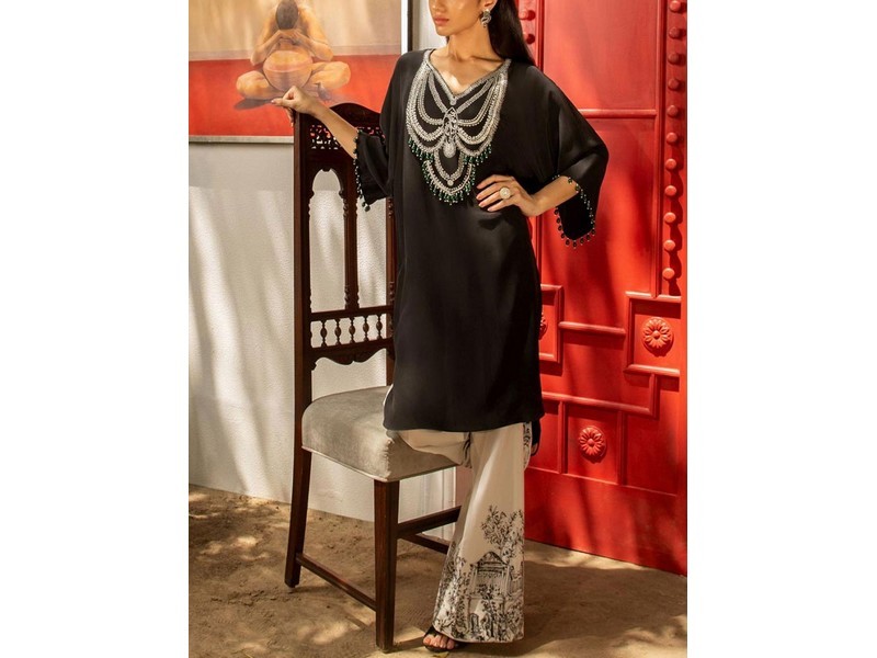 Mahgul Summer Pret Collection 2021