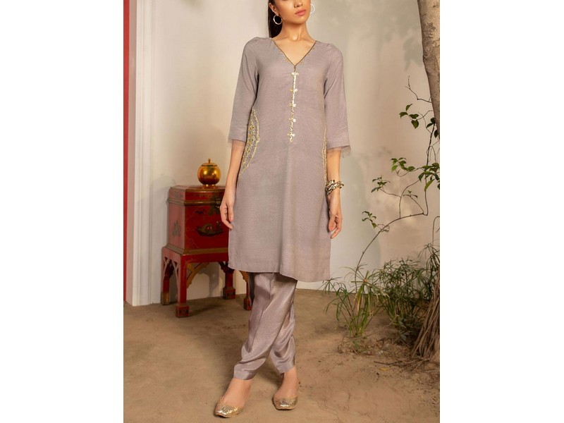 Mahgul Summer Pret Collection 2021