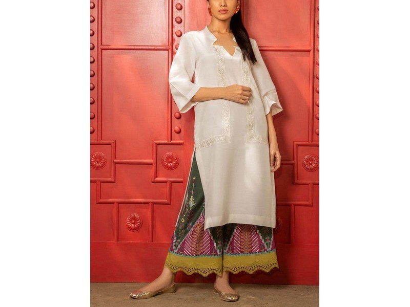 Mahgul Summer Pret Collection 2021