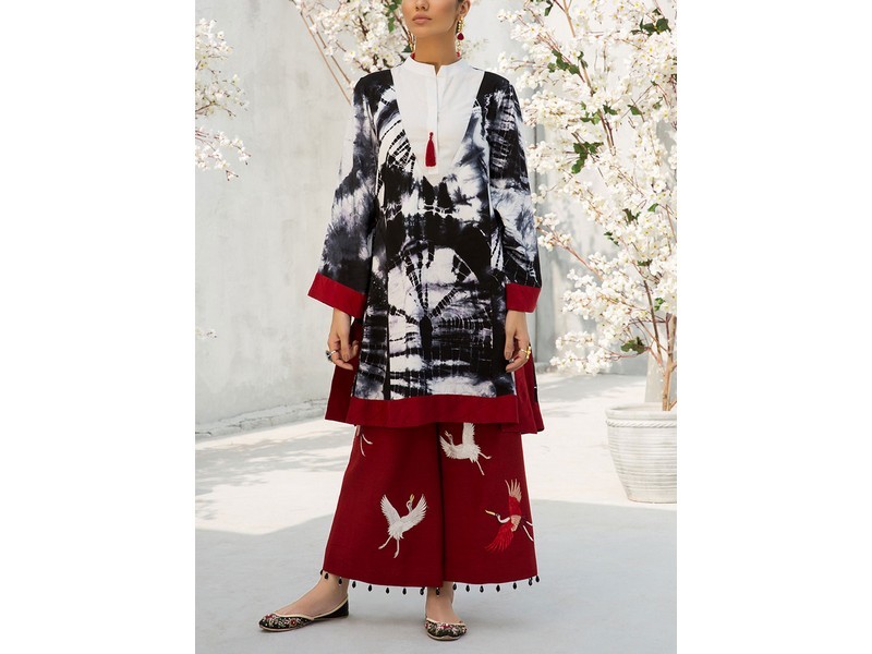 Mahgul Summer Pret Collection 2021