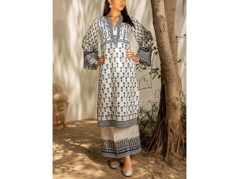 Mahgul Summer Pret Collection 2021
