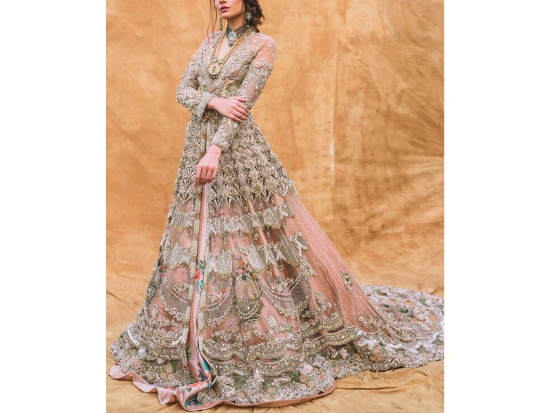 Samsara Bridal Couture Collection 2021