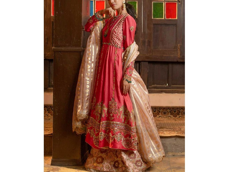 Samsara Bridal Couture Collection 2021