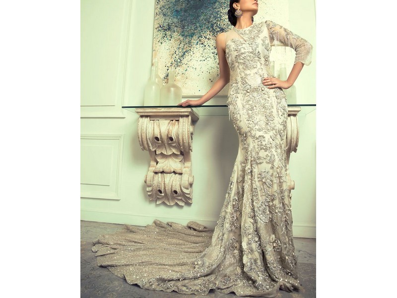 Shamsha Hashwani Bridal Dresses Collection 2021