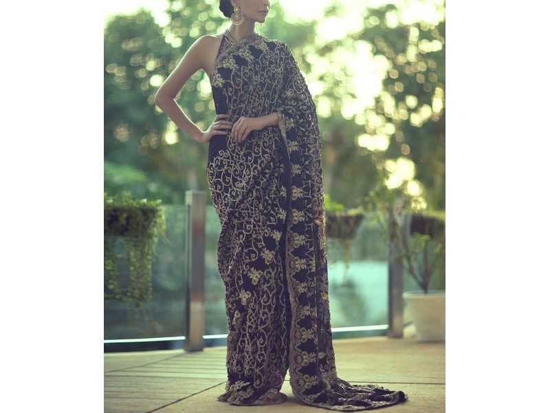 Shamsha Hashwani Bridal Dresses Collection 2021