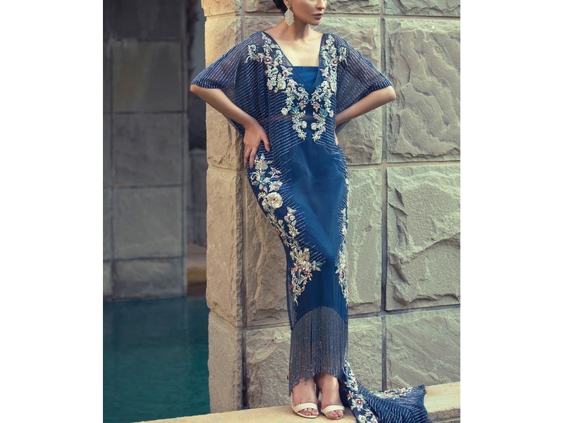 Shamsha Hashwani Bridal Dresses Collection 2021