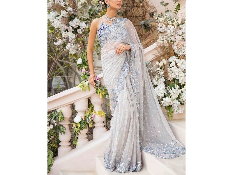 Tena Durrani Bridal Dresses Collection 2021