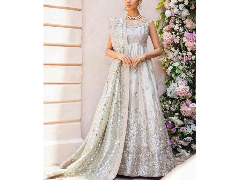 Tena Durrani Bridal Dresses Collection 2021