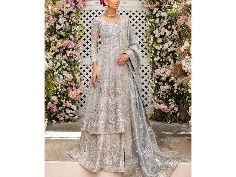 Tena Durrani Bridal Dresses Collection 2021