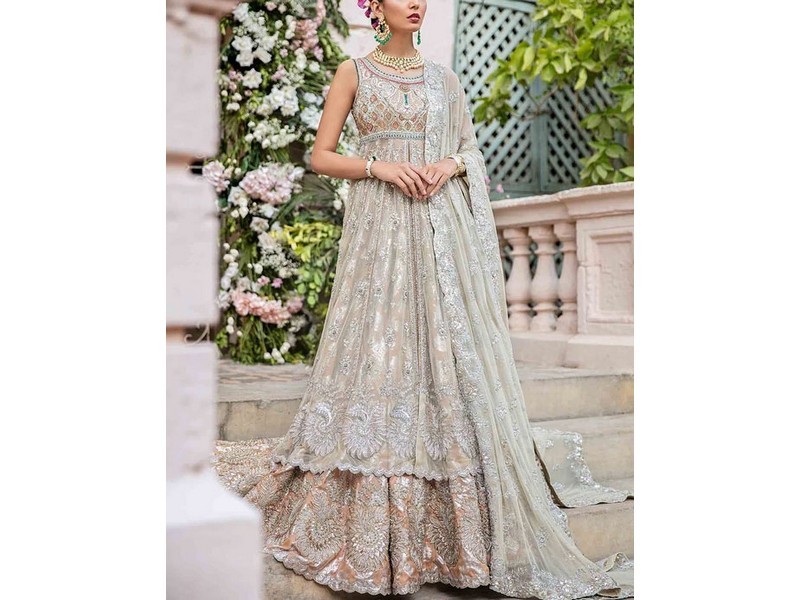 Tena Durrani Bridal Dresses Collection 2021
