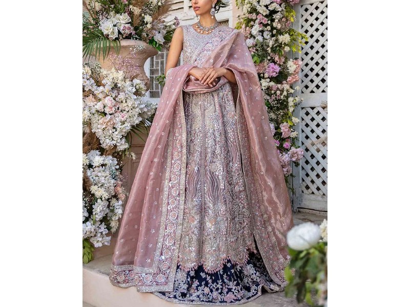 Tena Durrani Bridal Dresses Collection 2021