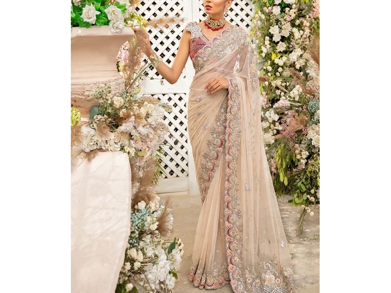 Tena Durrani Bridal Dresses Collection 2021