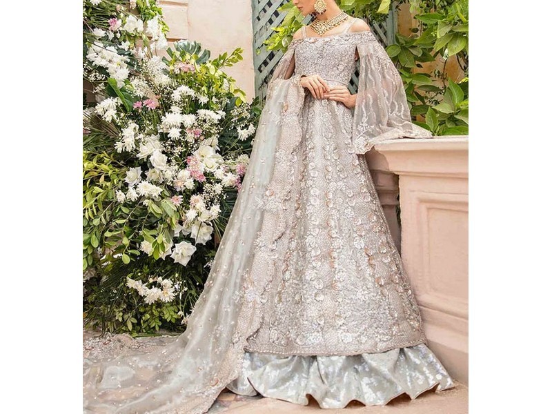 Tena Durrani Bridal Dresses Collection 2021