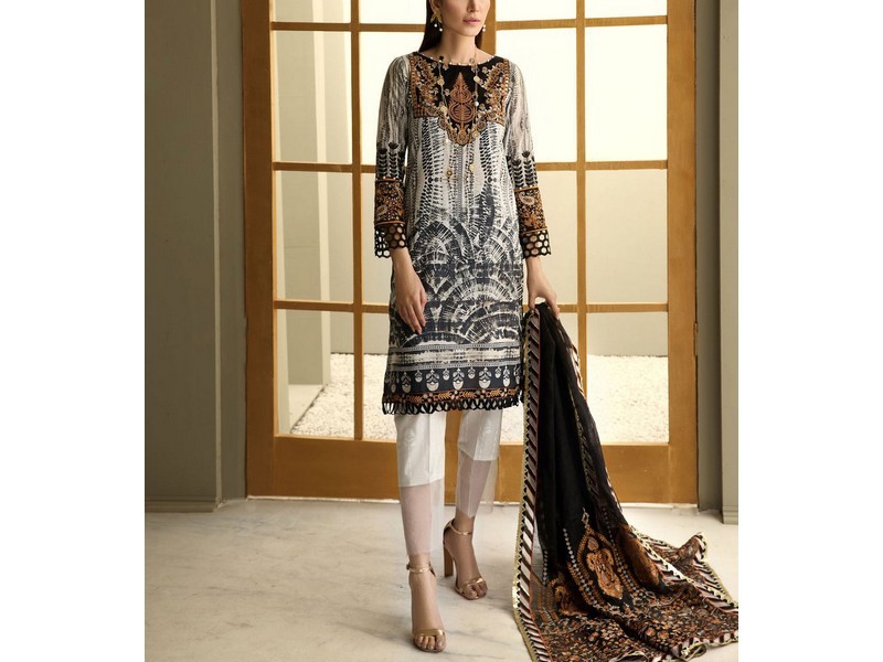 Resham Ghar Summer Dresses Collection 2021