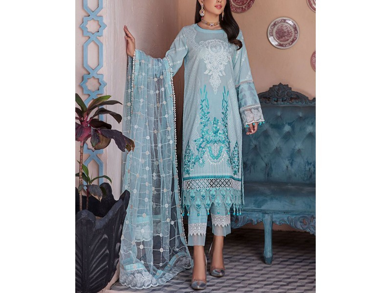 Resham Ghar Summer Dresses Collection 2021
