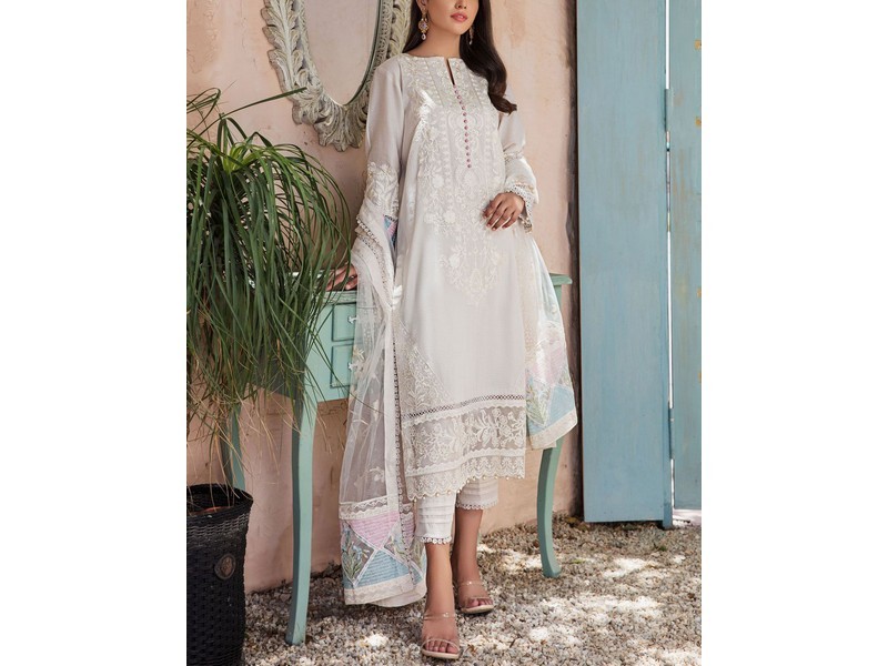 Resham Ghar Summer Dresses Collection 2021